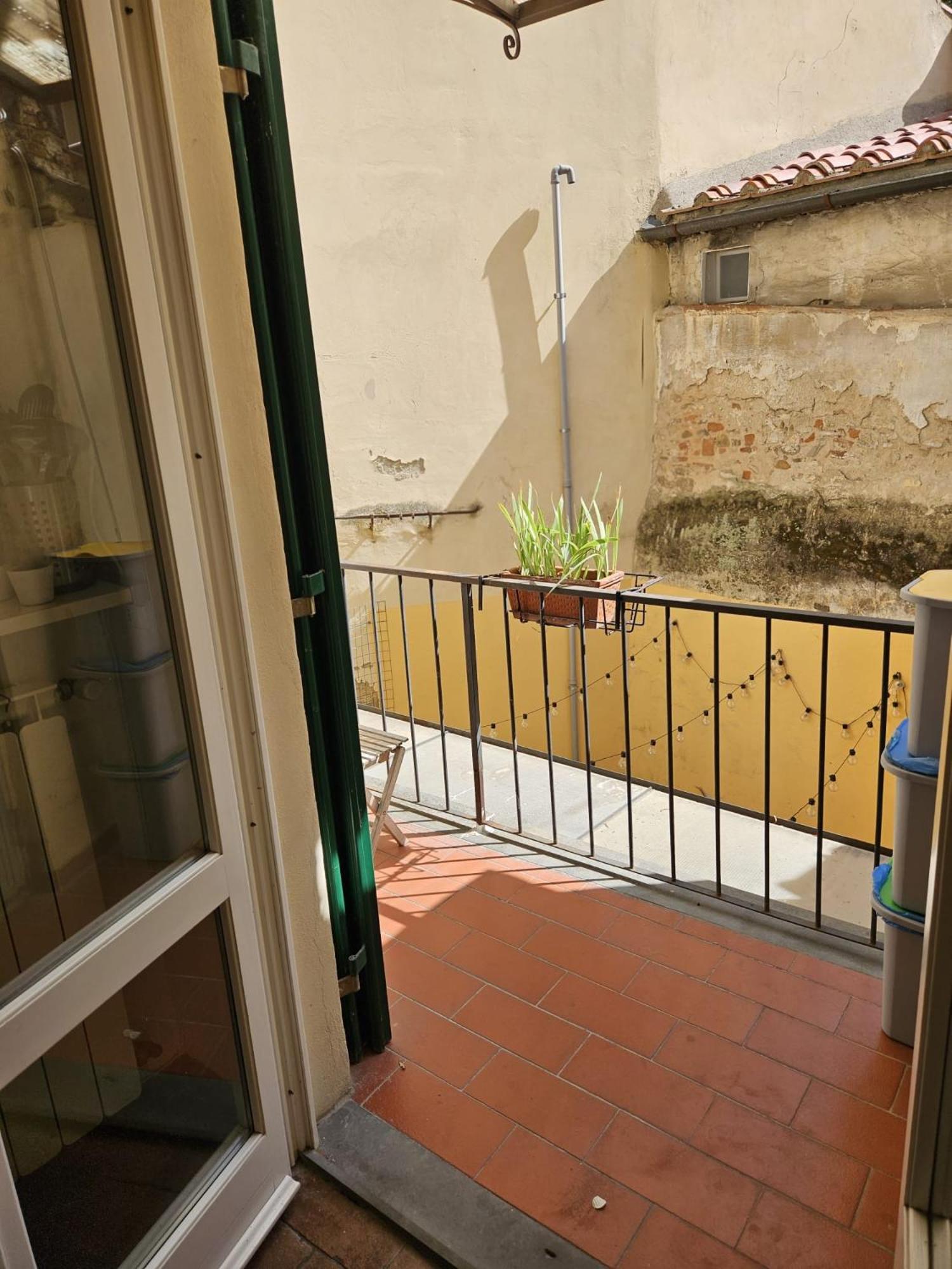 Charming House In San Niccolo Florença Exterior foto